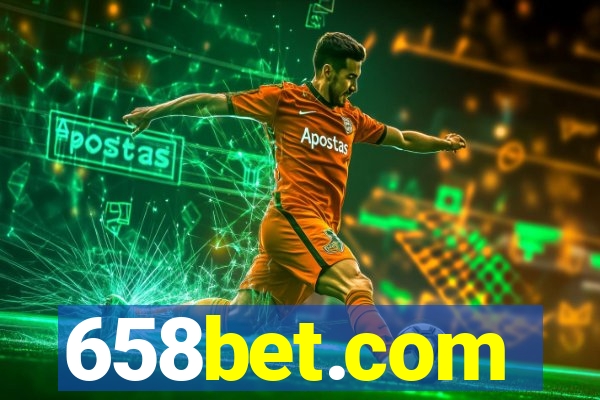 658bet.com