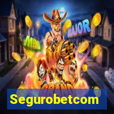 Segurobetcom