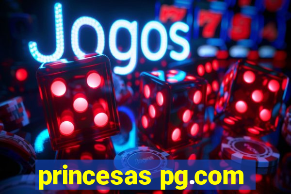 princesas pg.com