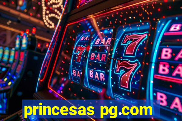 princesas pg.com