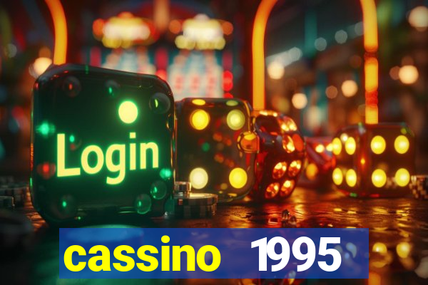 cassino 1995 dublado online