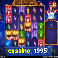 cassino 1995 dublado online