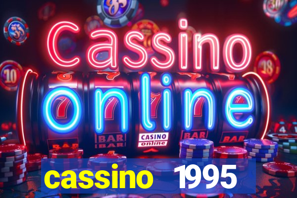 cassino 1995 dublado online