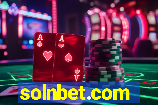 solnbet.com