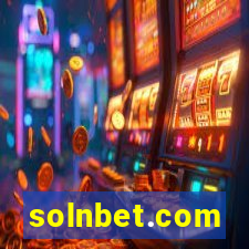 solnbet.com