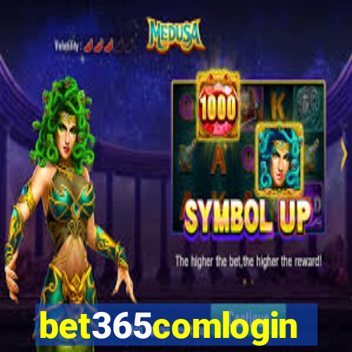 bet365comlogin