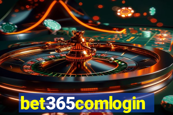 bet365comlogin