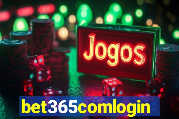 bet365comlogin