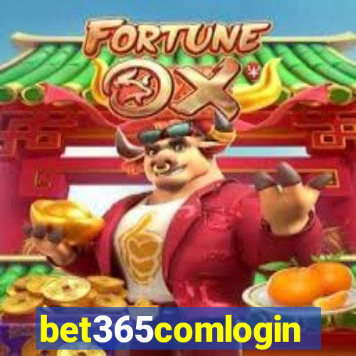 bet365comlogin