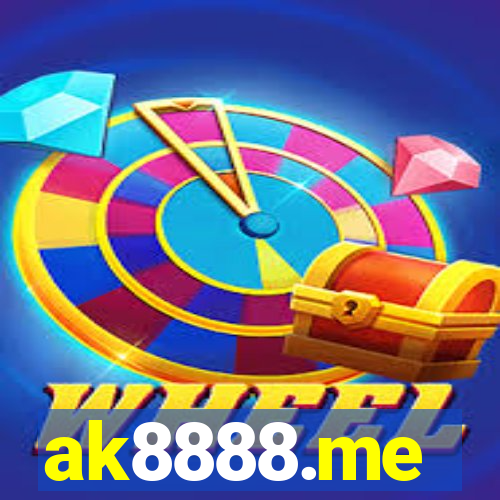 ak8888.me