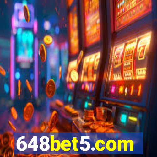 648bet5.com