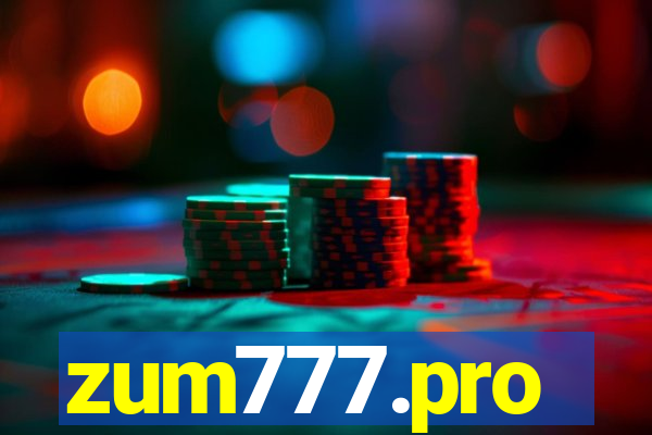 zum777.pro