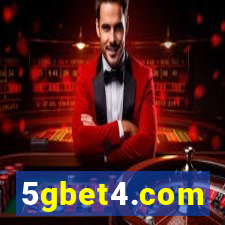 5gbet4.com