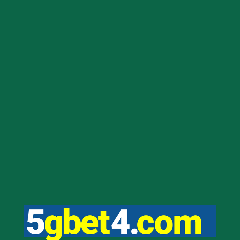 5gbet4.com