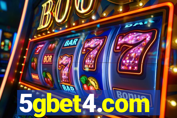 5gbet4.com