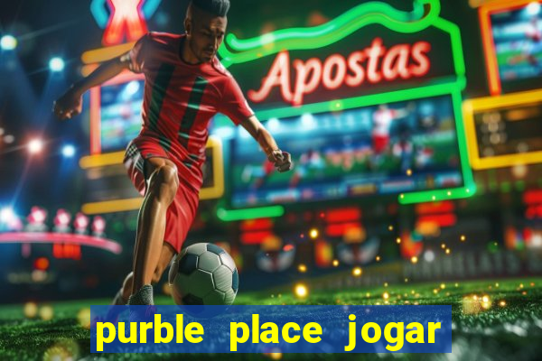 purble place jogar no click jogos