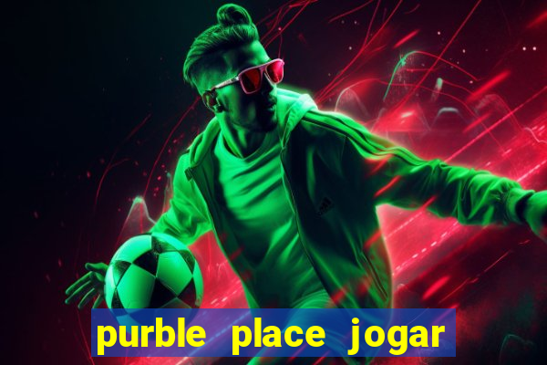 purble place jogar no click jogos