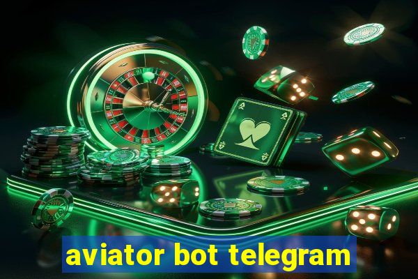 aviator bot telegram