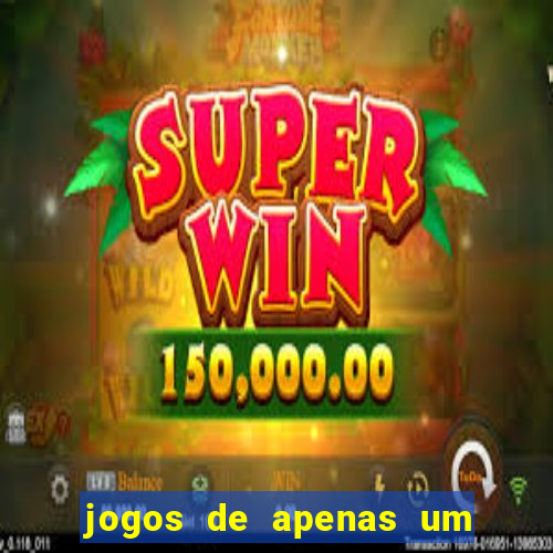 jogos de apenas um show pancadaria 2