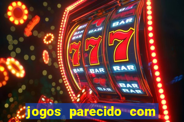 jogos parecido com coin master