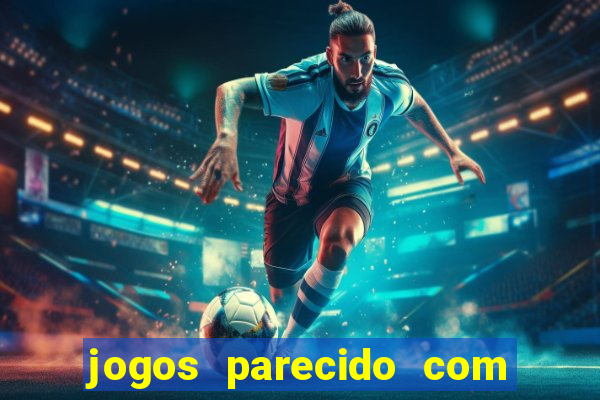 jogos parecido com coin master