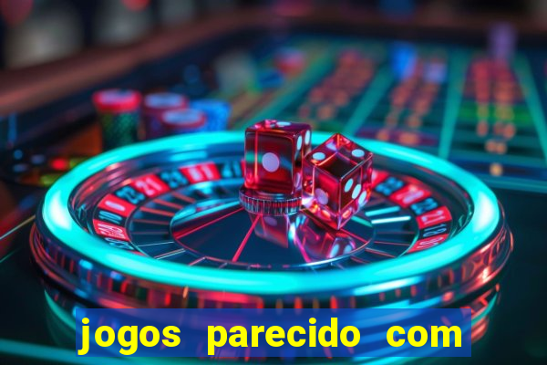 jogos parecido com coin master