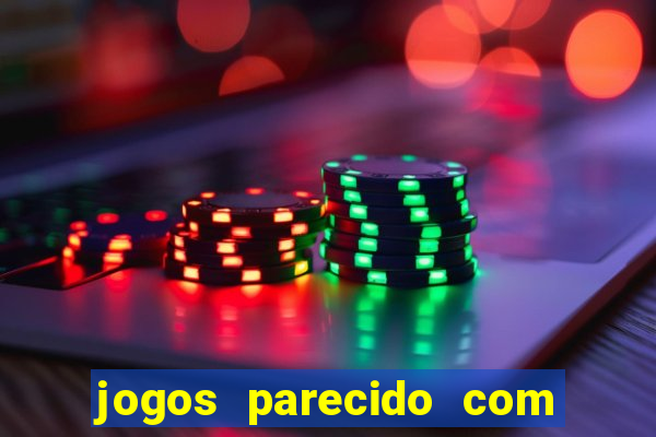 jogos parecido com coin master