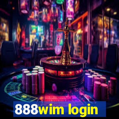 888wim login