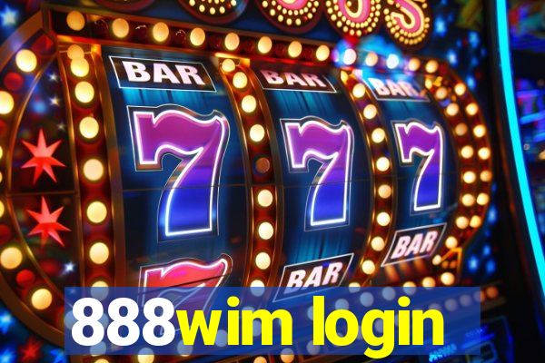 888wim login