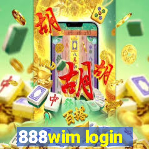 888wim login