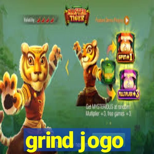 grind jogo