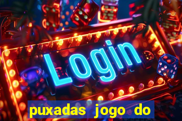 puxadas jogo do bicho sueli