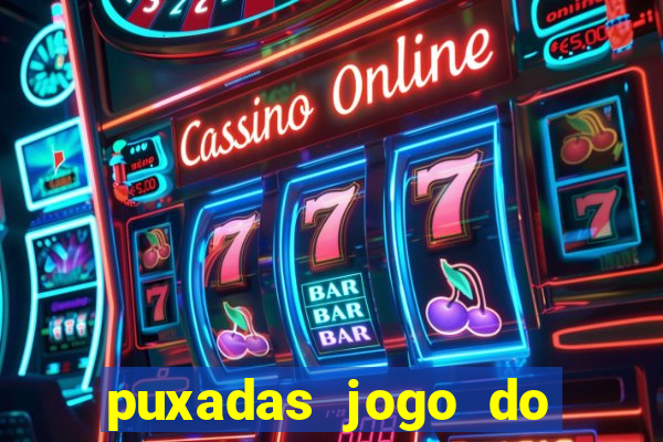 puxadas jogo do bicho sueli