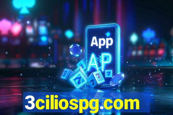 3ciliospg.com