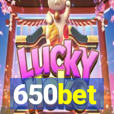 650bet