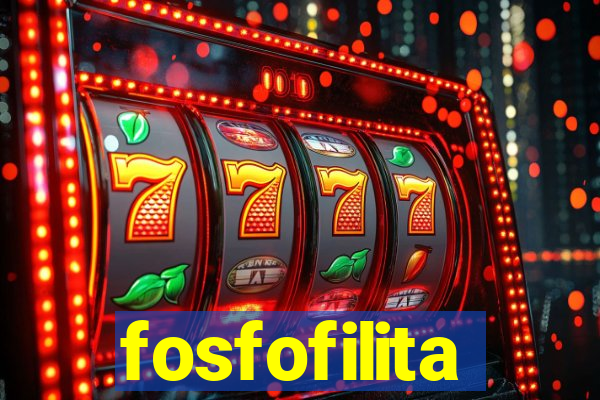 fosfofilita