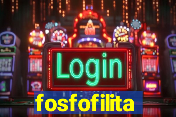 fosfofilita