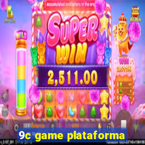 9c game plataforma