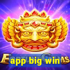 app big win