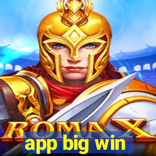 app big win