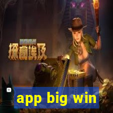 app big win