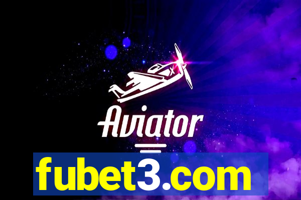 fubet3.com