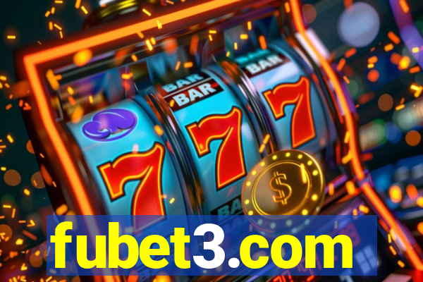 fubet3.com