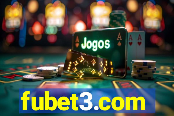 fubet3.com