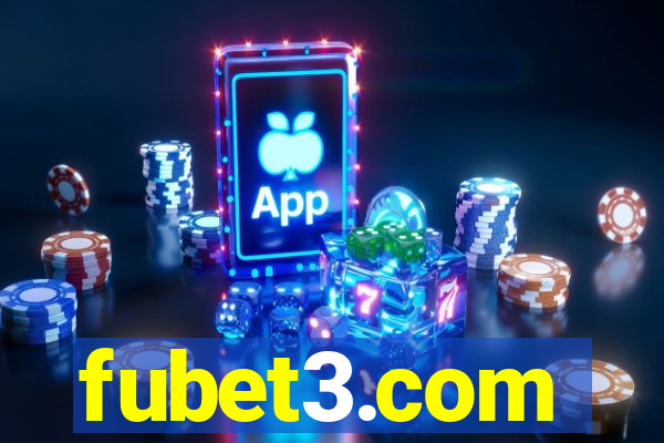 fubet3.com