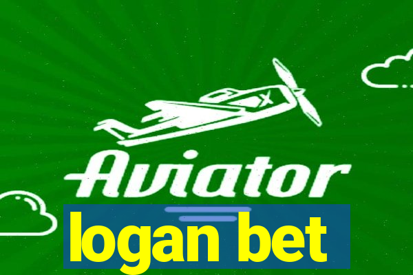 logan bet