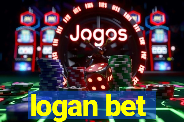 logan bet