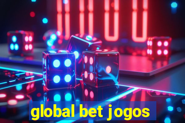 global bet jogos