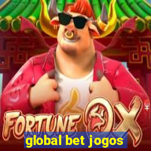 global bet jogos