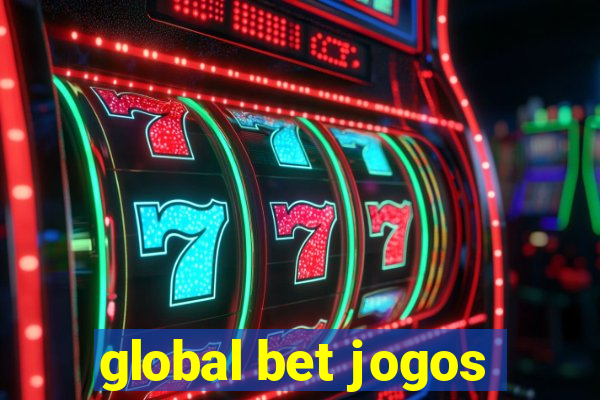 global bet jogos